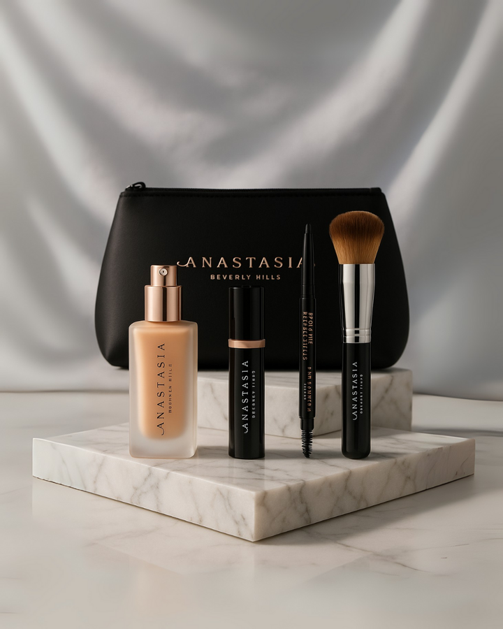 Instantly Impeccable Face Set