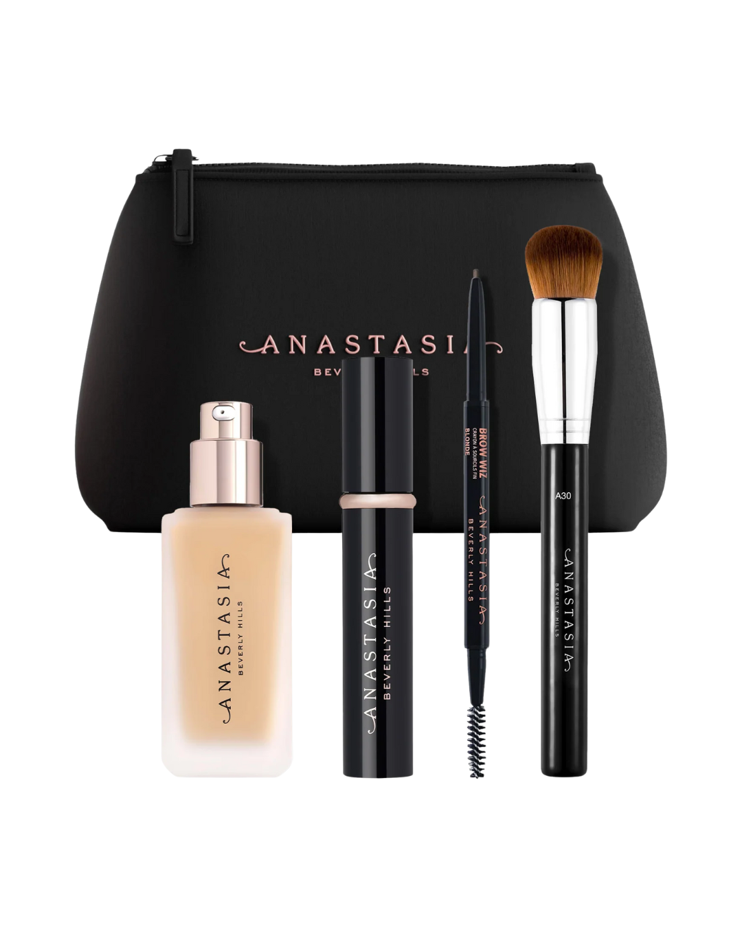 Instantly Impeccable Face Set