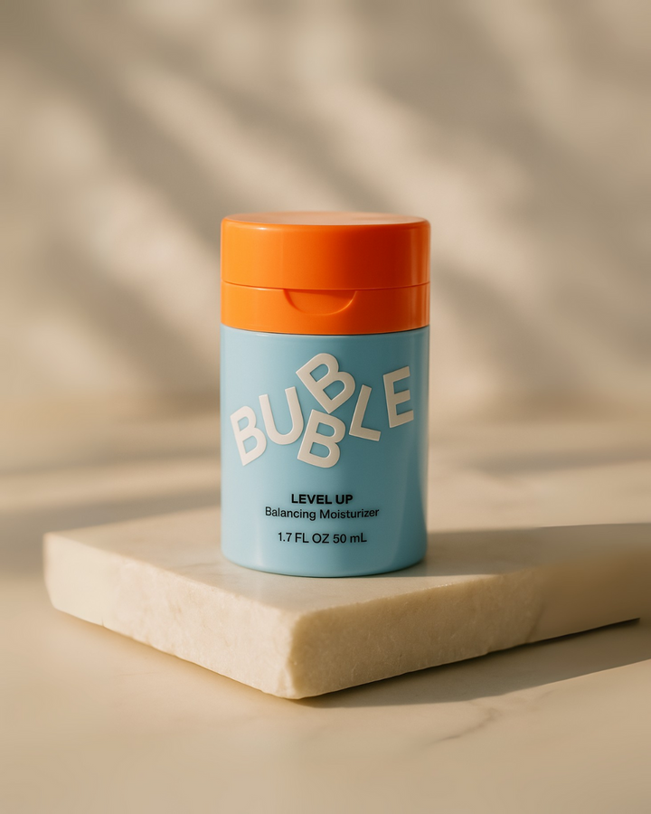 Level Up Balancing Gel Moisturizer
