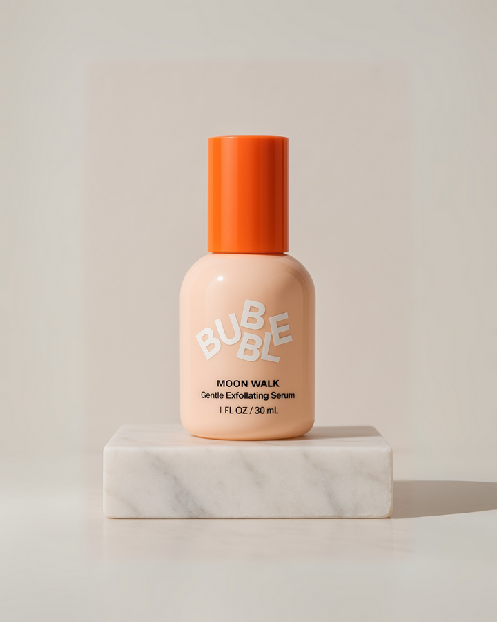Moon Walk Gentle Exfoliating Serum