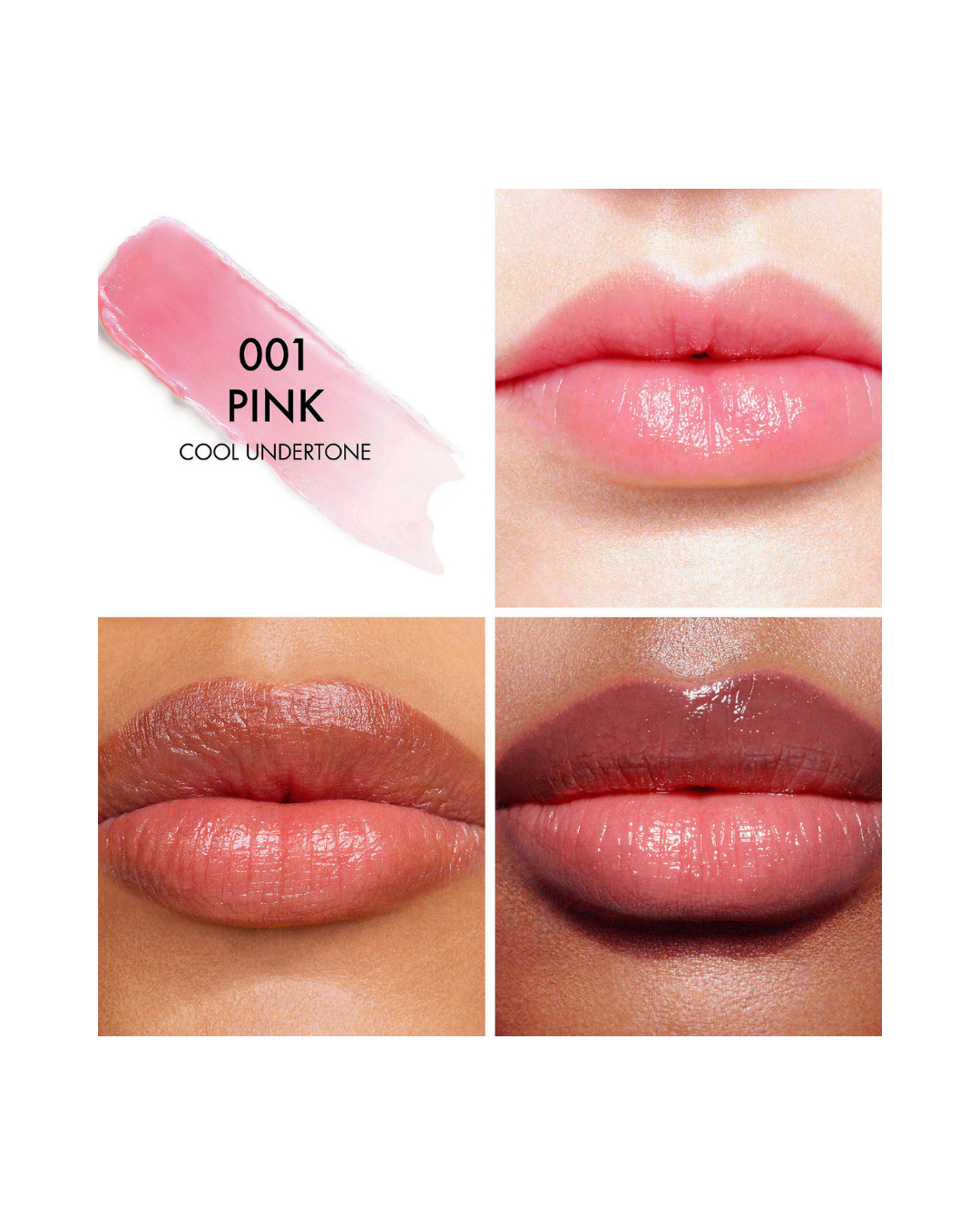 Dior Addict Lip Glow