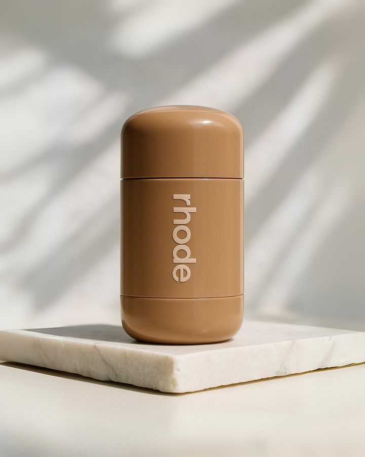 Pocket Blush
