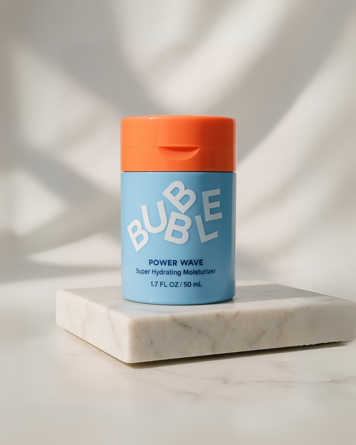 Power Wave Super Hydrating Moisturizer