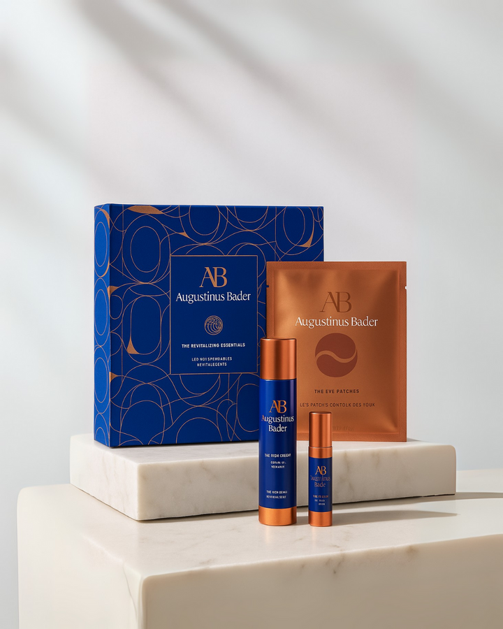 The Revitalizing Essentials