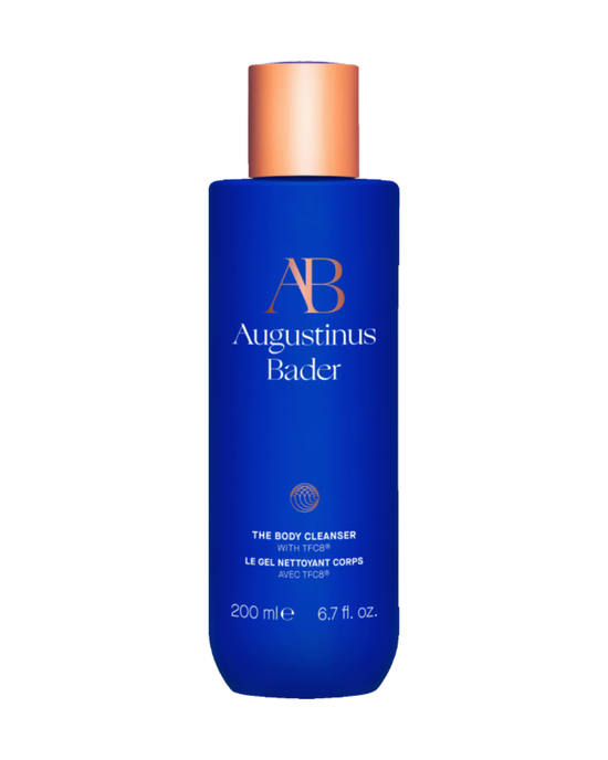 The Body Cleanser