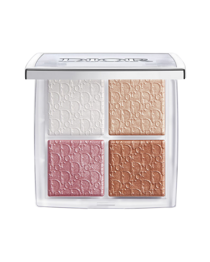 Dior Backstage Glow Face Palette