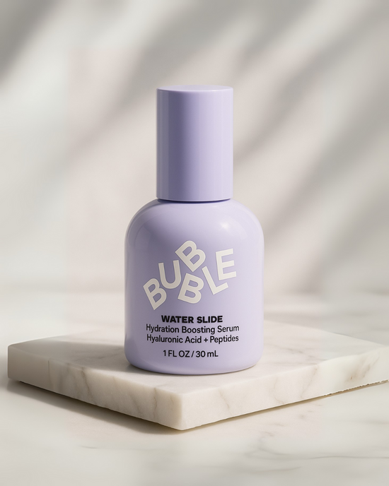 Water Slide Hydration Boosting Serum