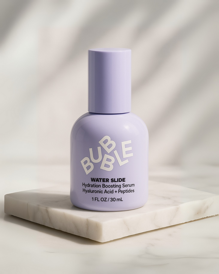 Water Slide Hydration Boosting Serum