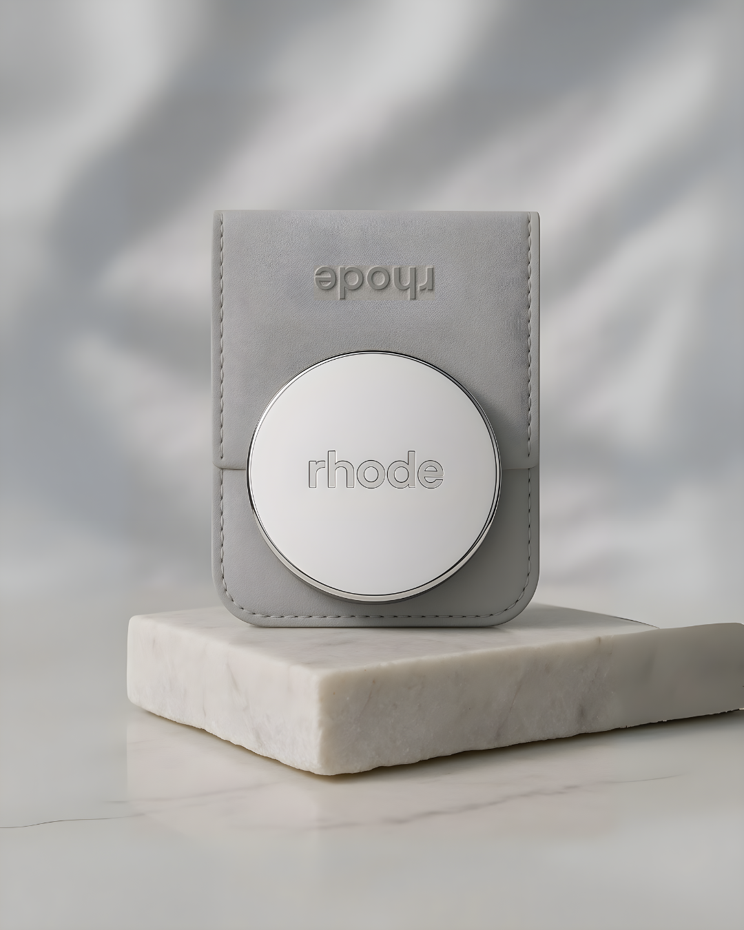 Rhode Mirror