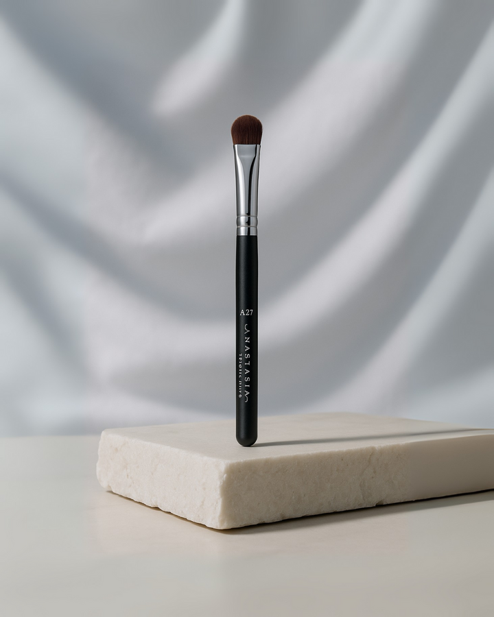 A27 Pro Brush - Small Firm Shader Brush