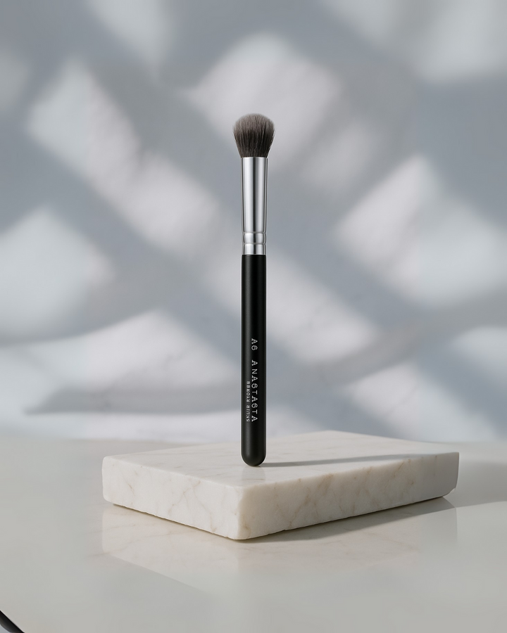 A6 Pro Brush - Buff and Blend Brush