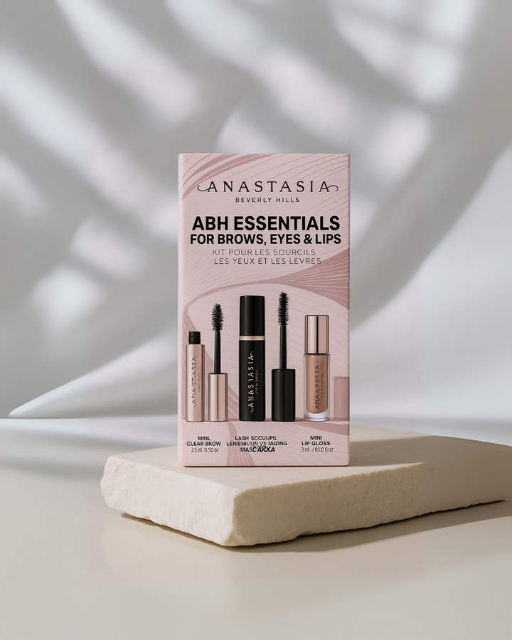 ABH Essentials Kit