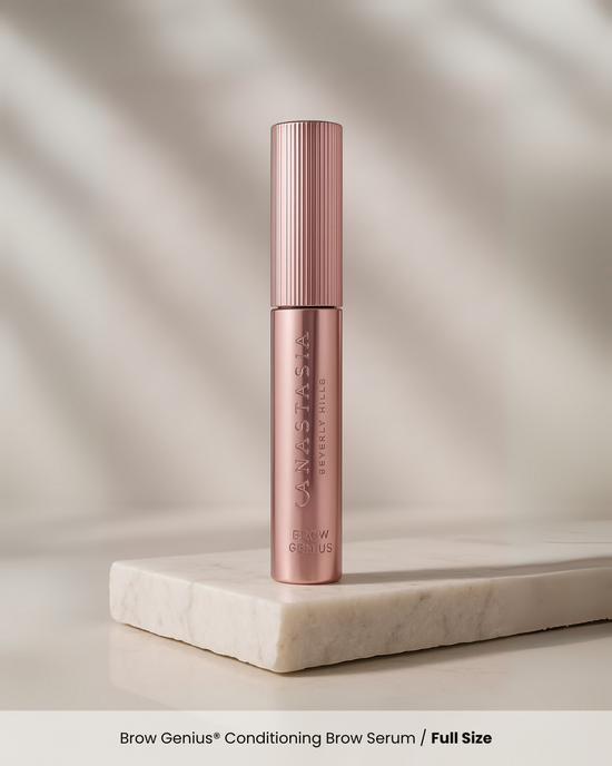 Brow Genius® Conditioning Brow Serum
