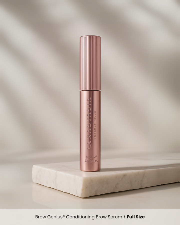 Brow Genius® Conditioning Brow Serum