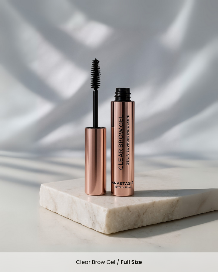 Clear Brow Gel
