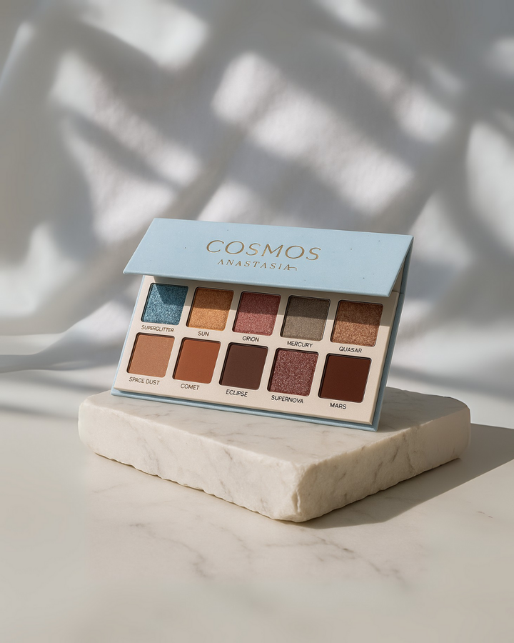 Cosmos Eyeshadow Palette