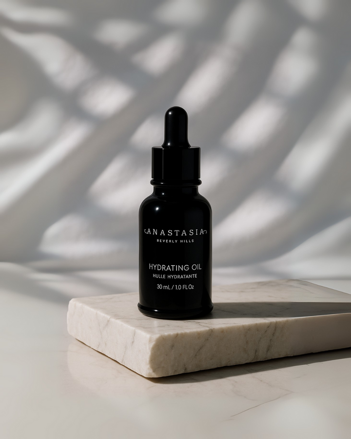 Hydrating Oil
