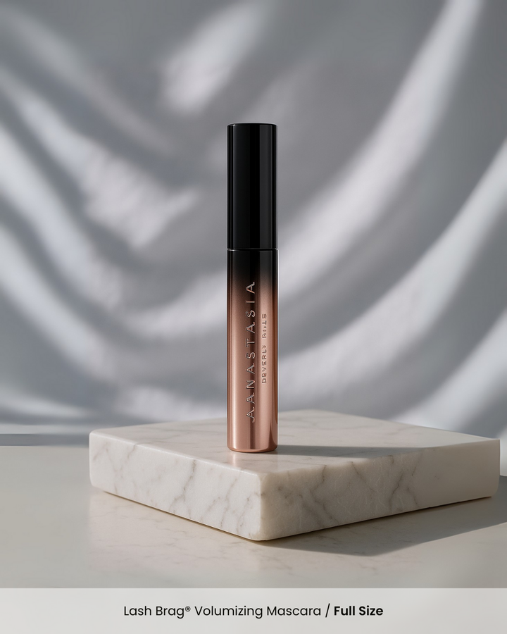 Lash Brag® Volumizing Mascara