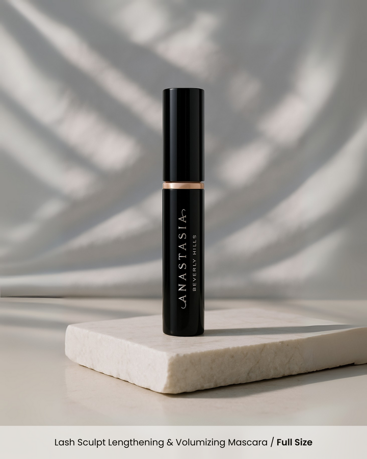 Lash Sculpt Lengthening & Volumizing Mascara