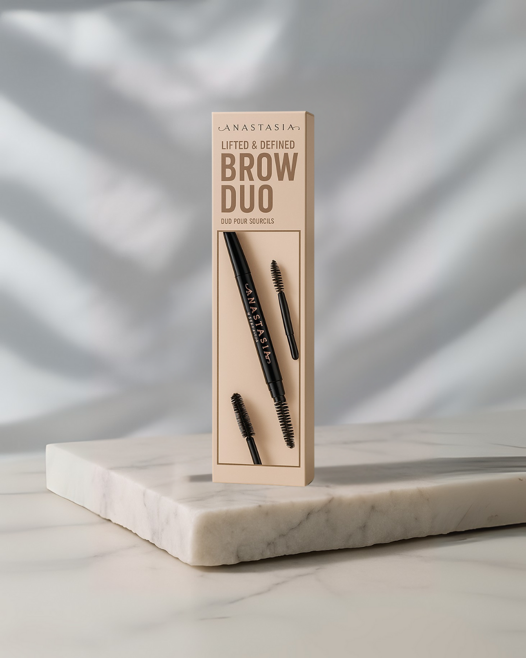 Lifted & Defined Brow Duo