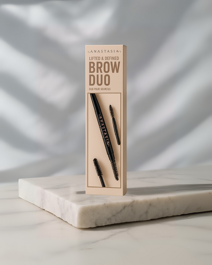 Lifted & Defined Brow Duo