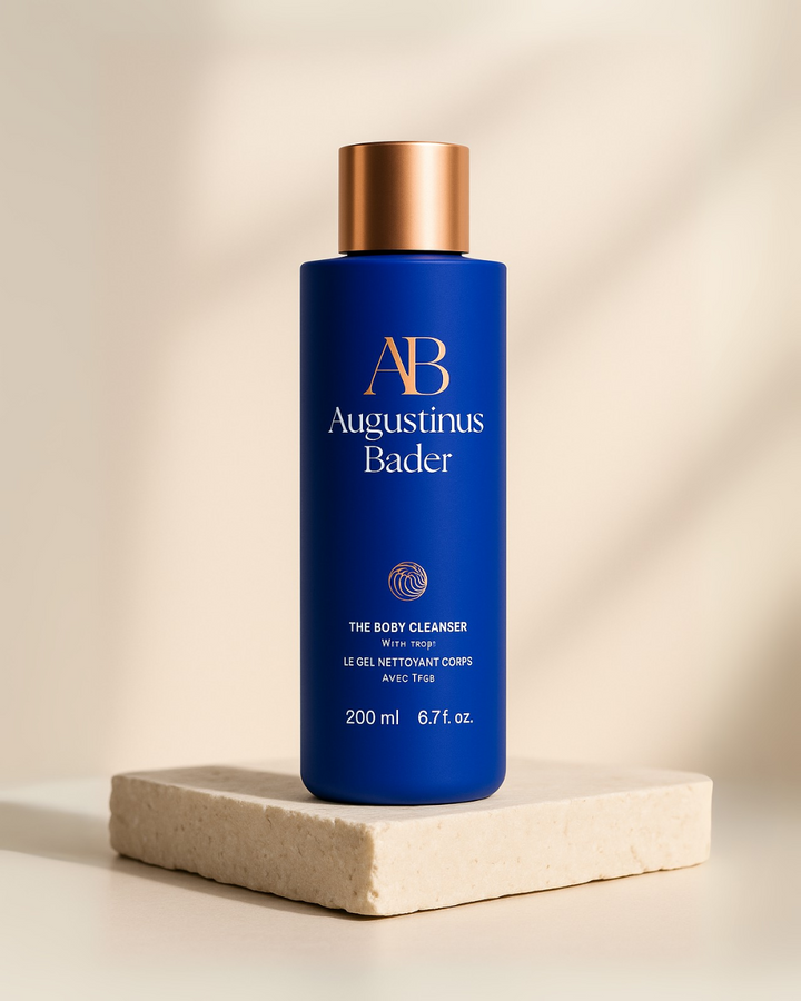 001 - The Body Cleanser - IA
