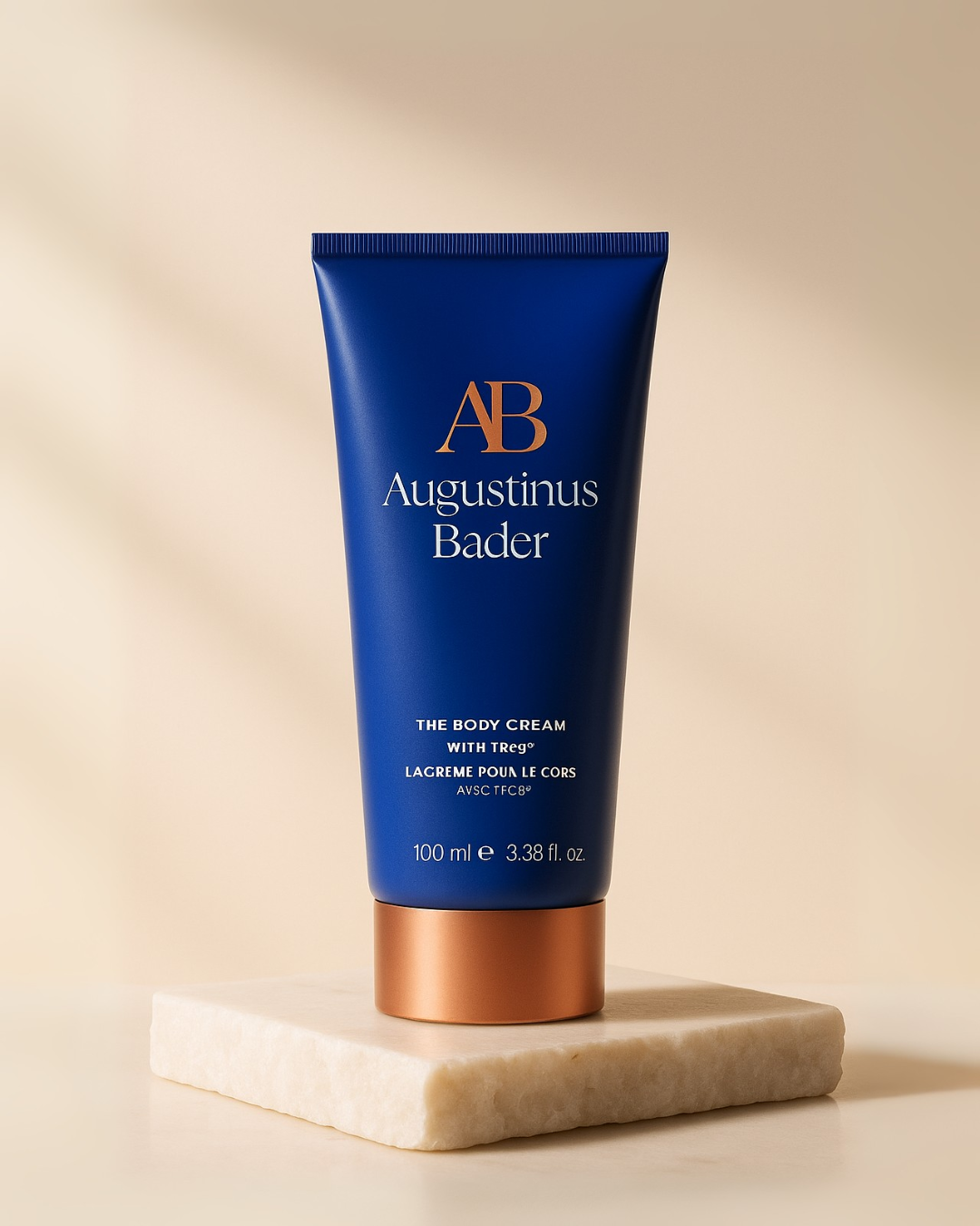 001 - The Body Cream - IA