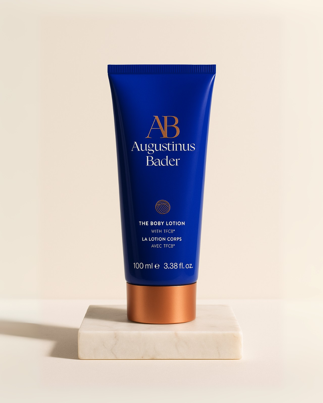 001 - The Body Lotion - IA