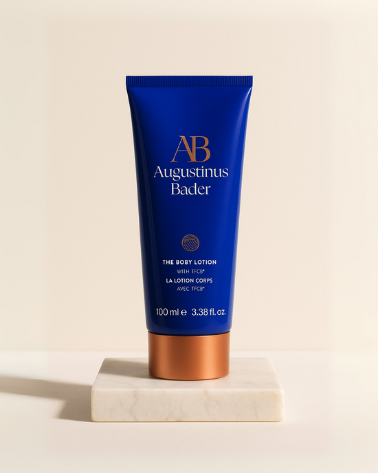 001 - The Body Lotion - IA