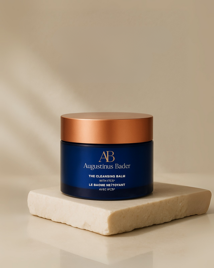 001 - The Cleansing Balm - IA