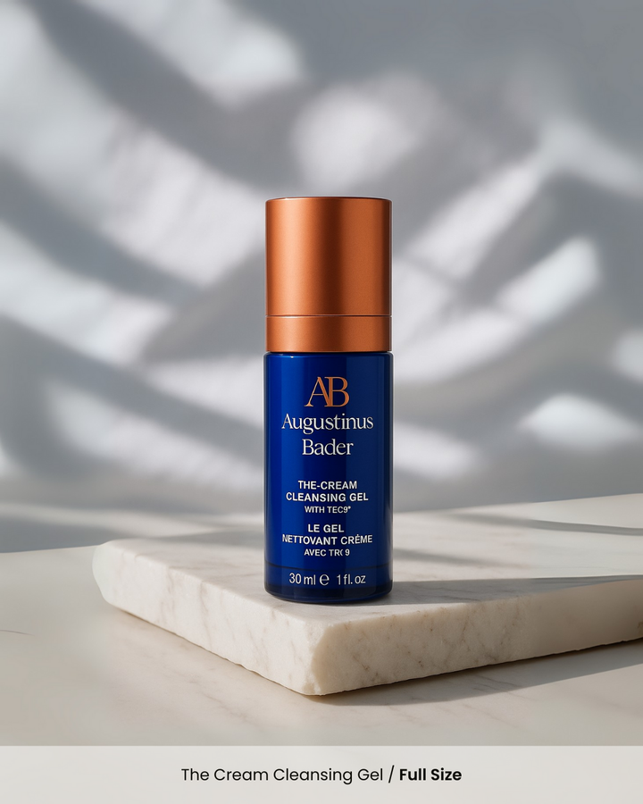001 - The Cream Cleansing Gel - IA