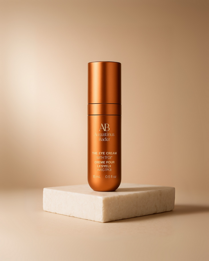 001 - The Eye Cream - IA
