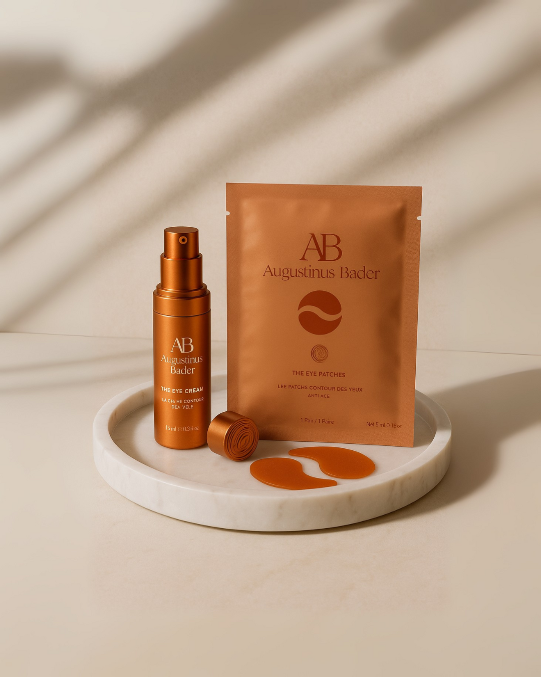 001 - The Eye Rejuvenating Kit - IA