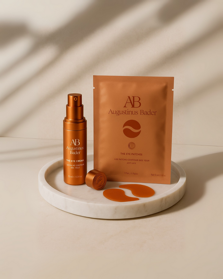 001 - The Eye Rejuvenating Kit - IA