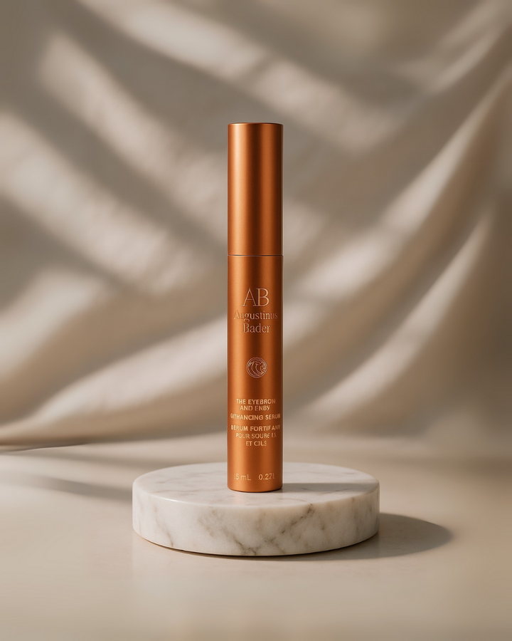 001 - The Eyebrow and Lash Enhancing Serum - IA
