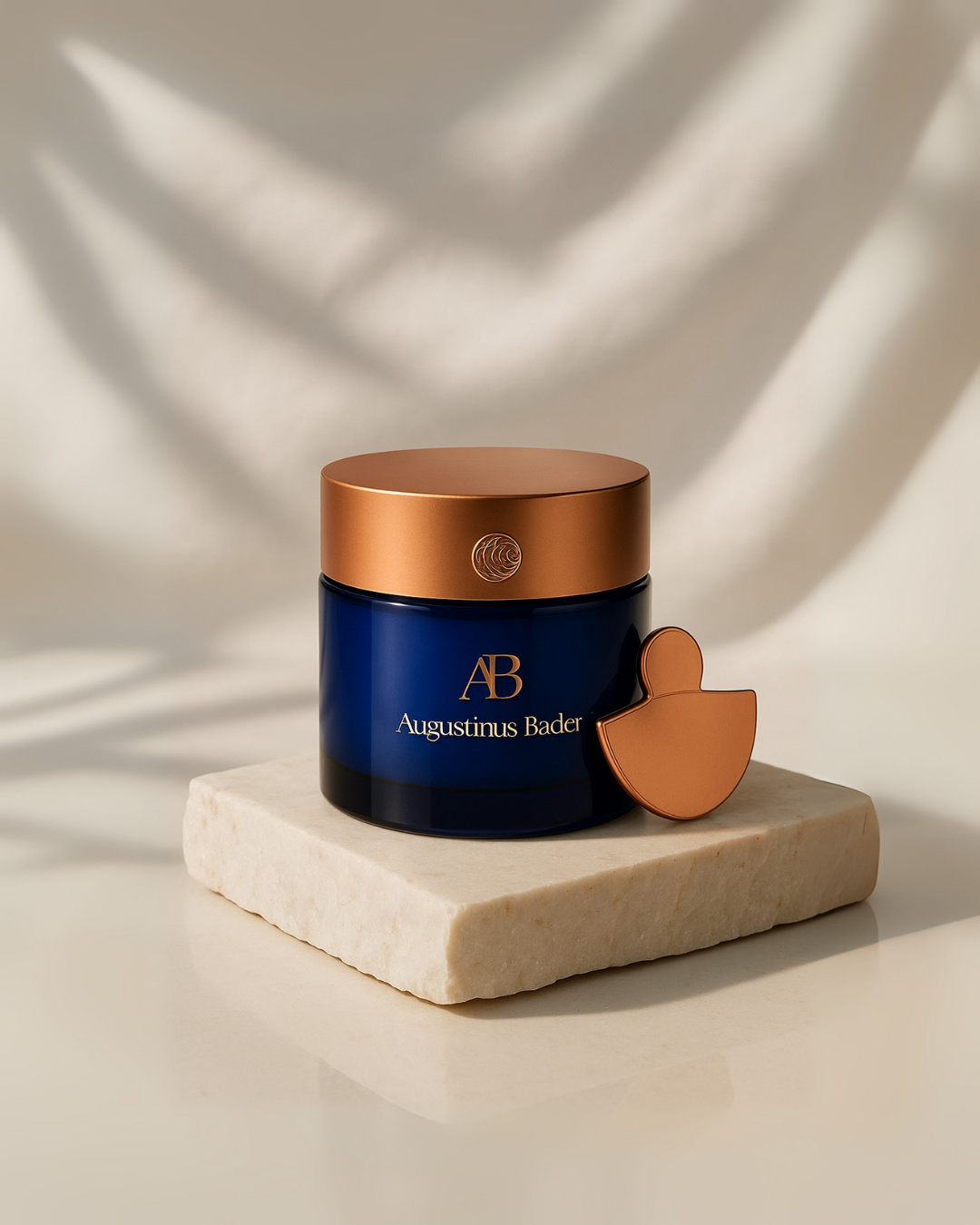 001 - The Face Cream Mask - IA