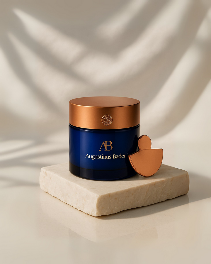 001 - The Face Cream Mask - IA