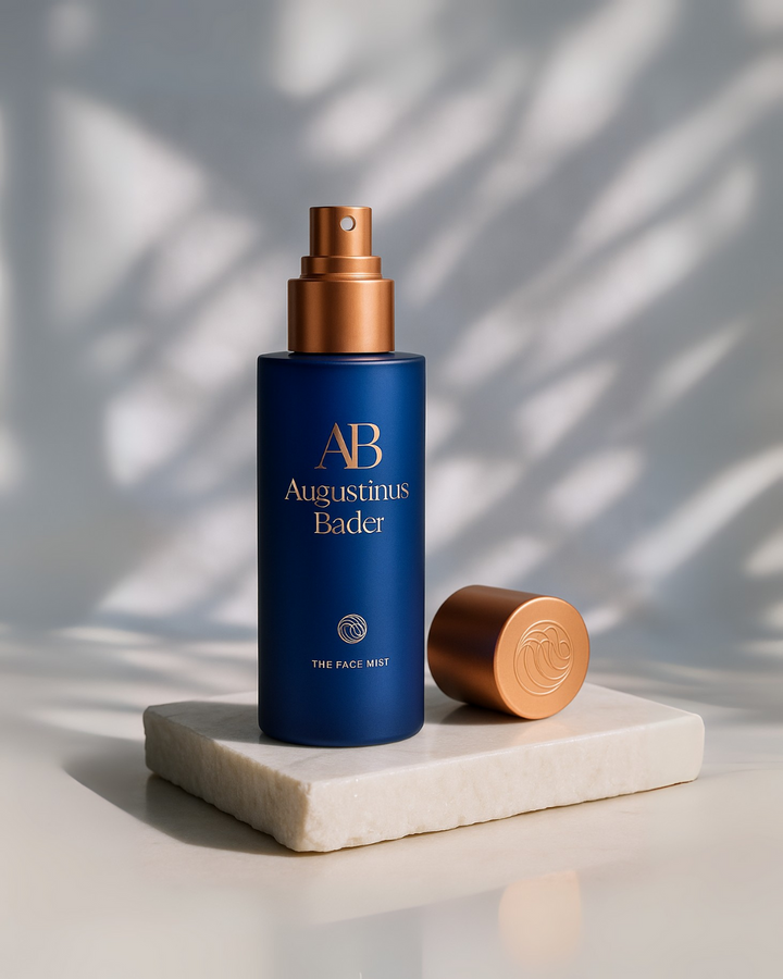 001 - The Face Mist - IA