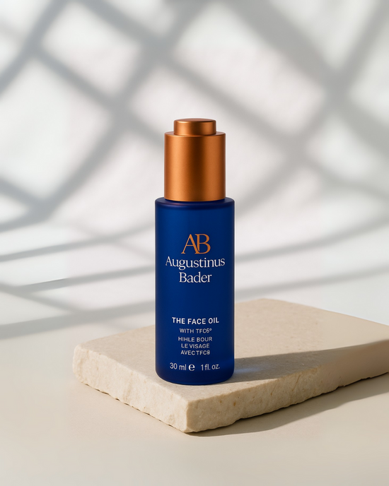 001 - The Face Oil - IA