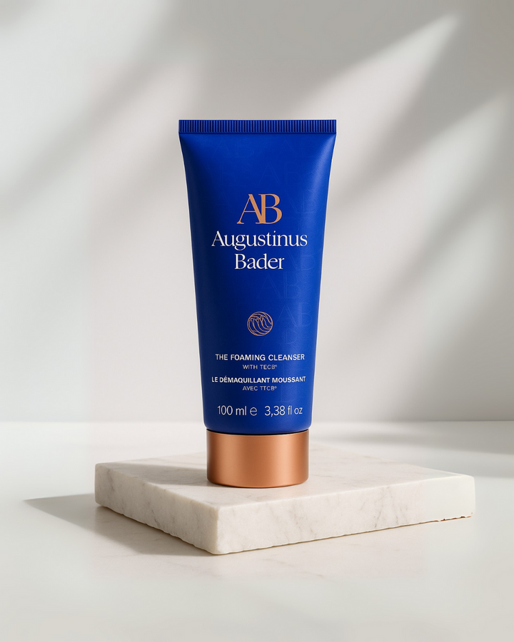 001 - The Foaming Cleanser - IA