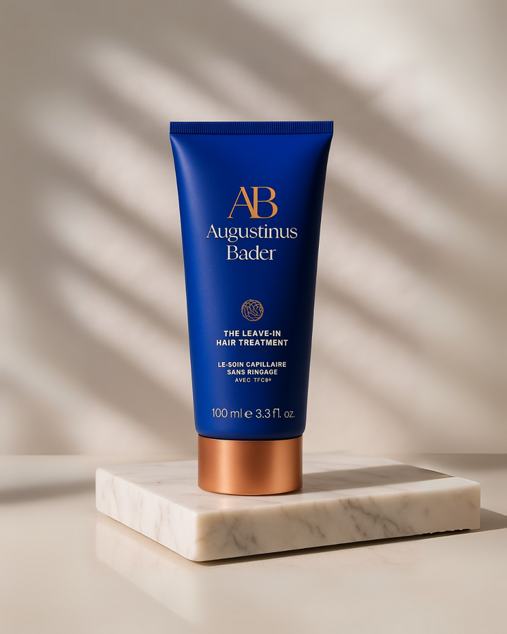 The Leave-In Hair Treatment