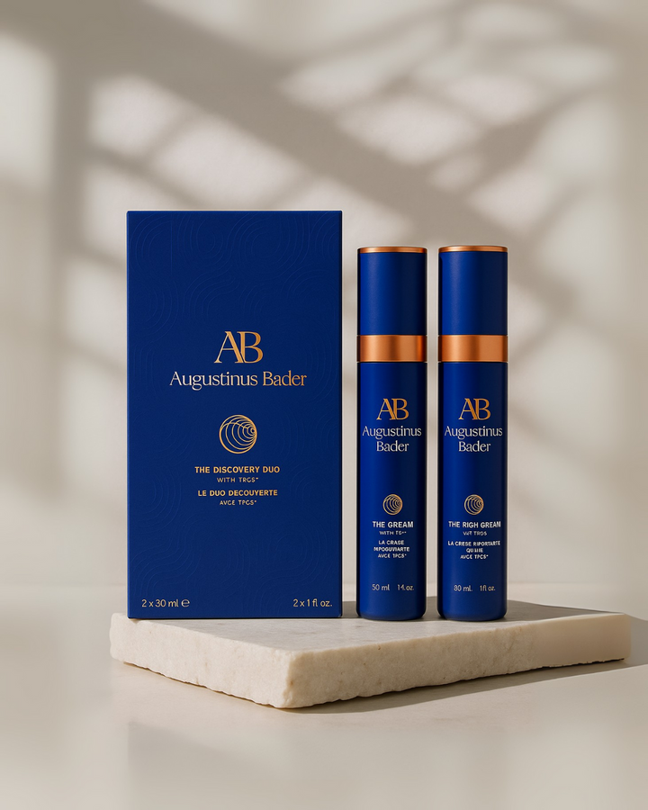 001 - The Limited Edition Discovery Duo - IA