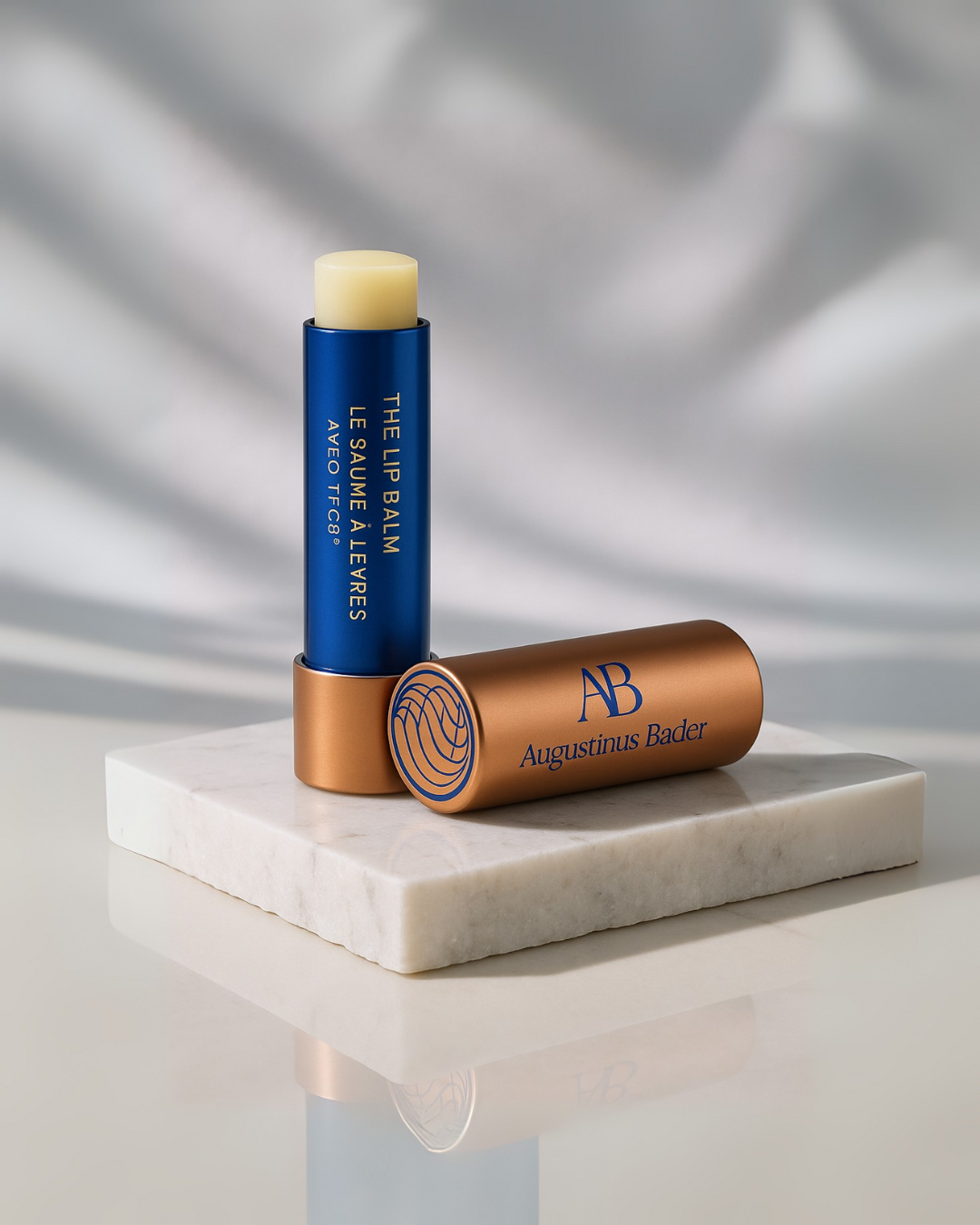 001 - The Lip Balm - IA
