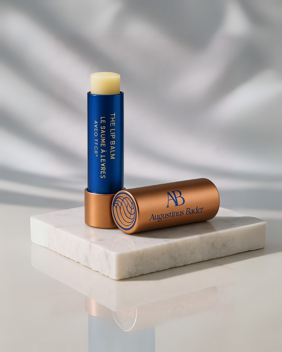 001 - The Lip Balm - IA