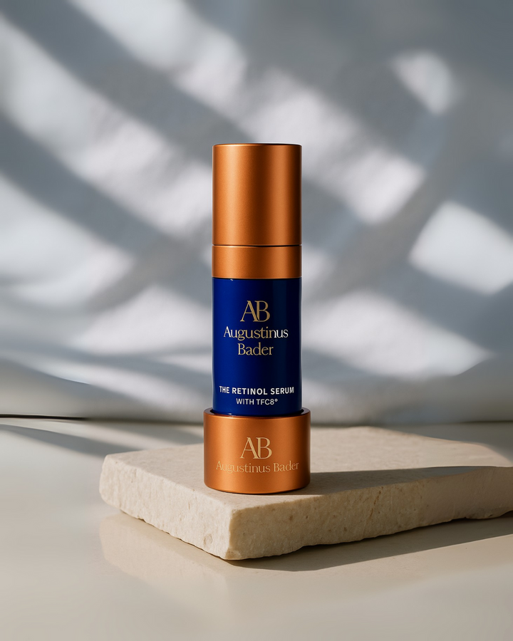 001 - The Retinol Serum - IA