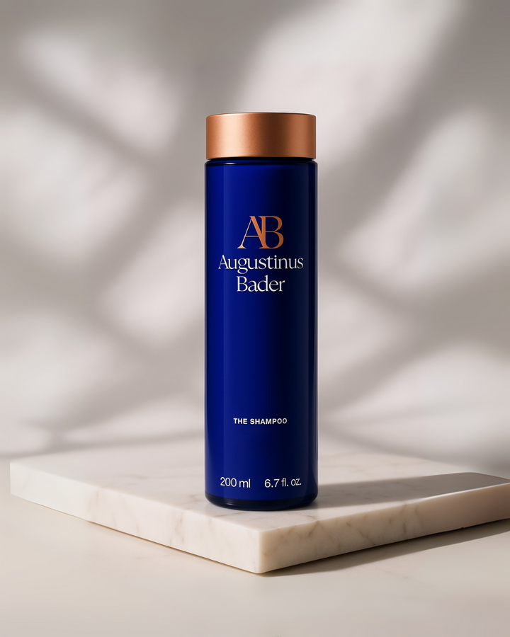 The Shampoo