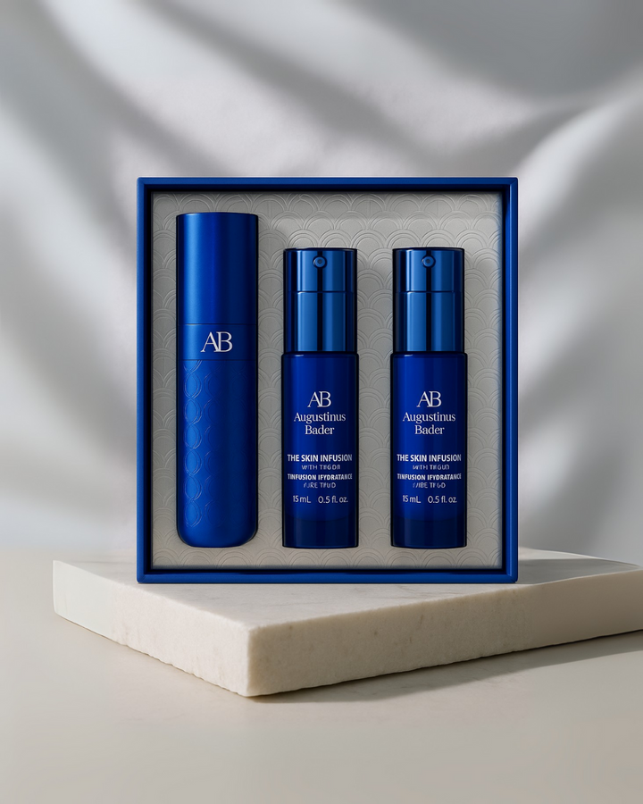 The Skin Infusion