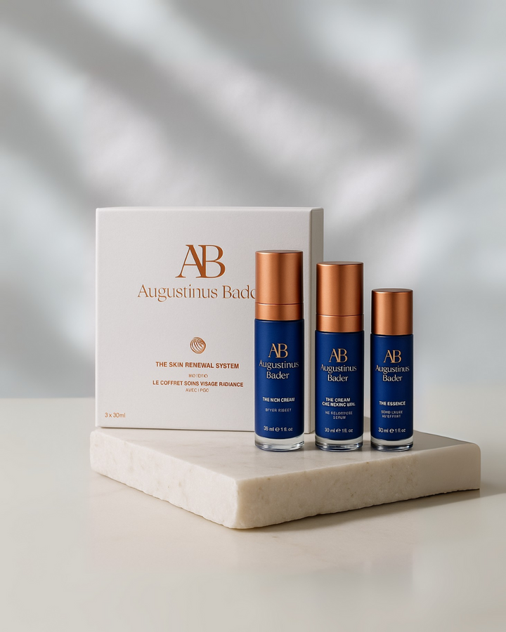 001 - The Skin Renewal System - IA