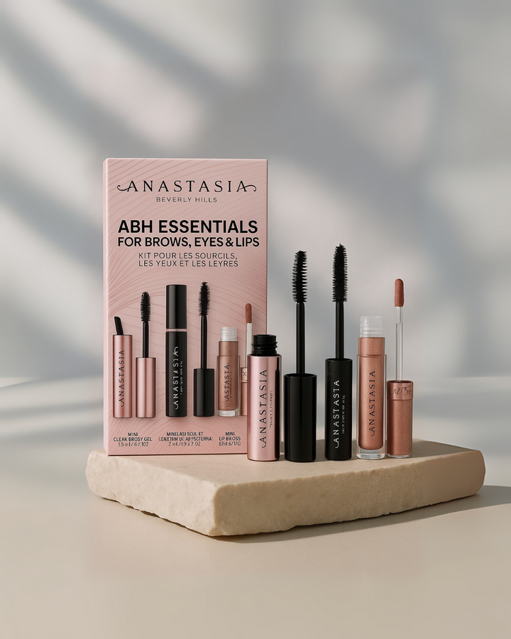 ABH Essentials Kit