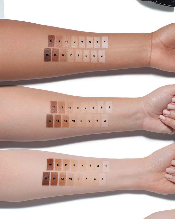 Beauty Balm Serum Boosted Skin Tint